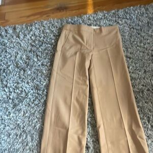 J crew kate straight leg pants
